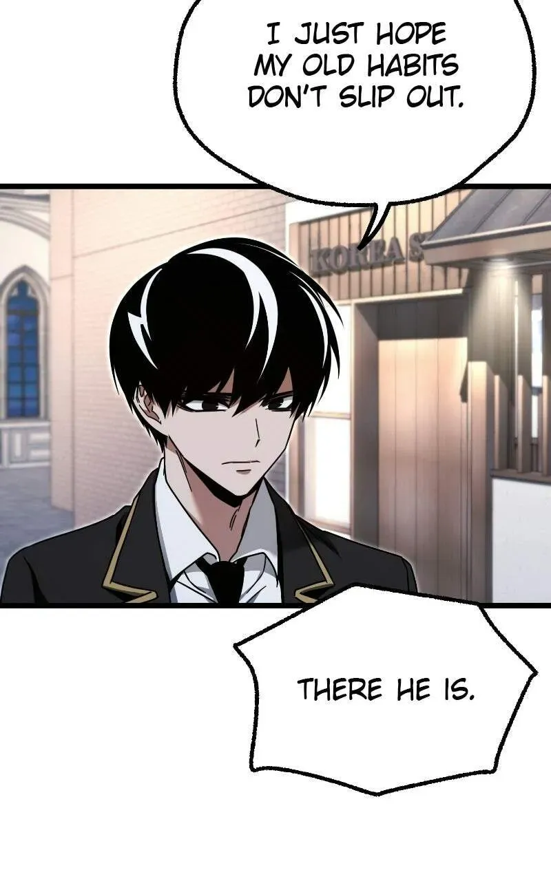 Read Conquering The Academy With Just A Sashimi Knife Manga Online