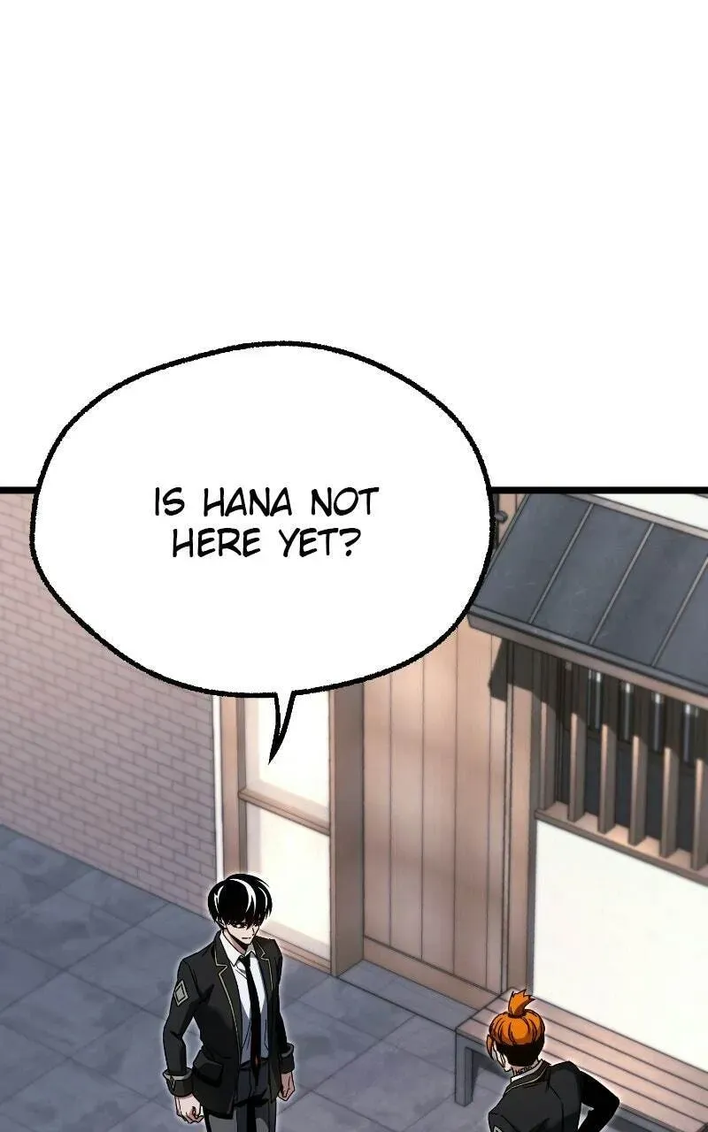 Read Conquering The Academy With Just A Sashimi Knife Manga Online
