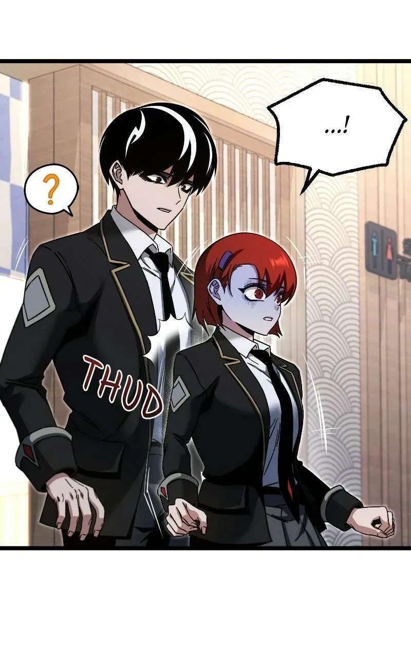 Read Conquering The Academy With Just A Sashimi Knife Manga Online