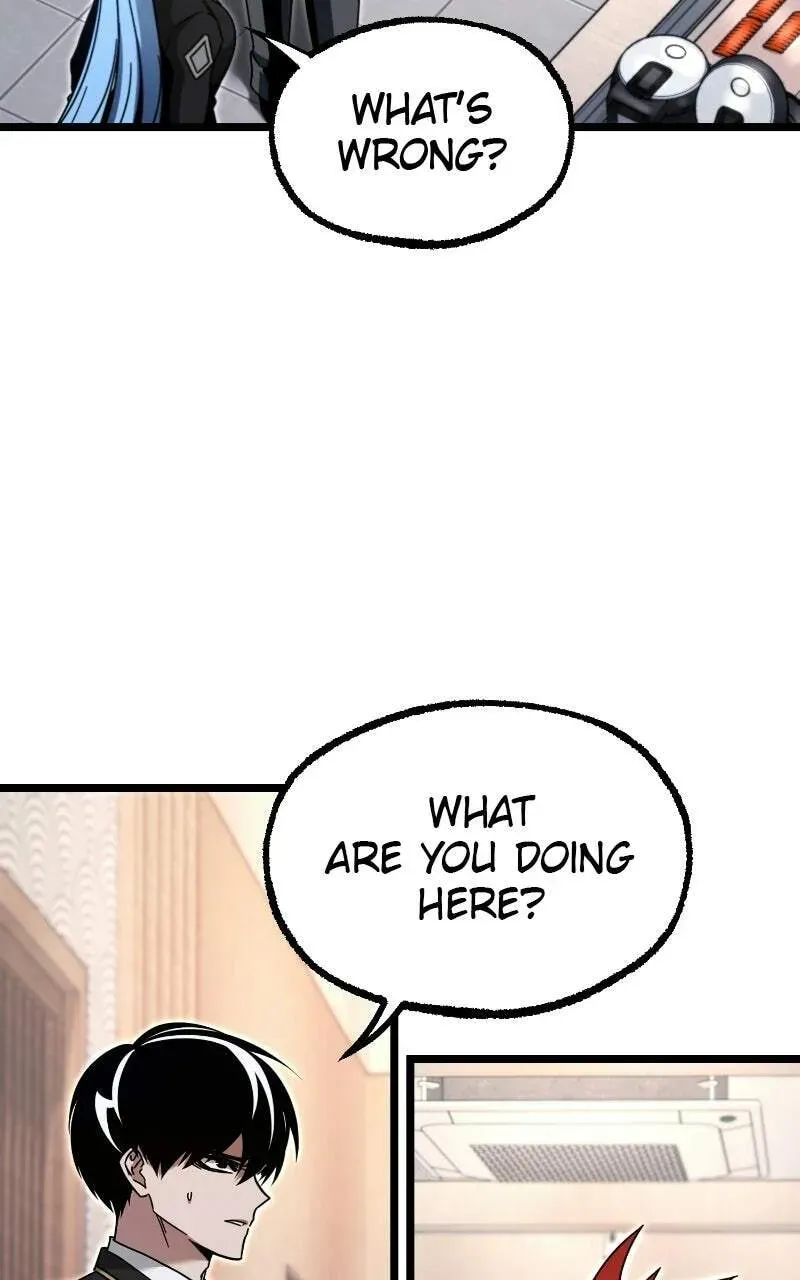 Read Conquering The Academy With Just A Sashimi Knife Manga Online