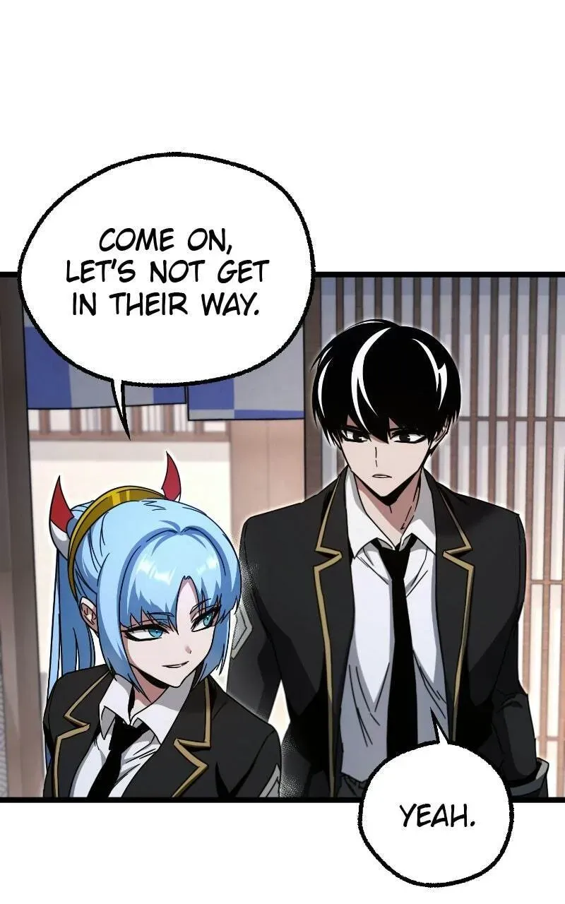 Read Conquering The Academy With Just A Sashimi Knife Manga Online