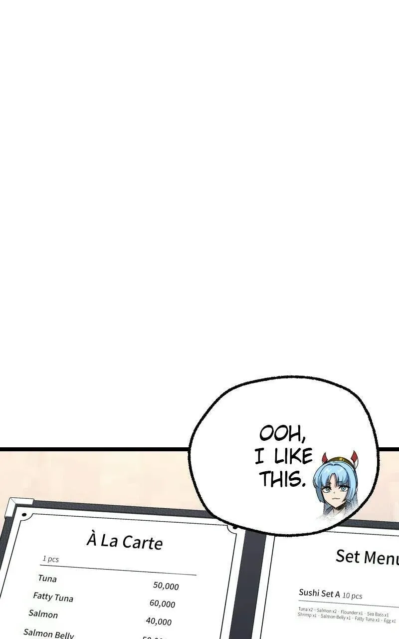 Read Conquering The Academy With Just A Sashimi Knife Manga Online