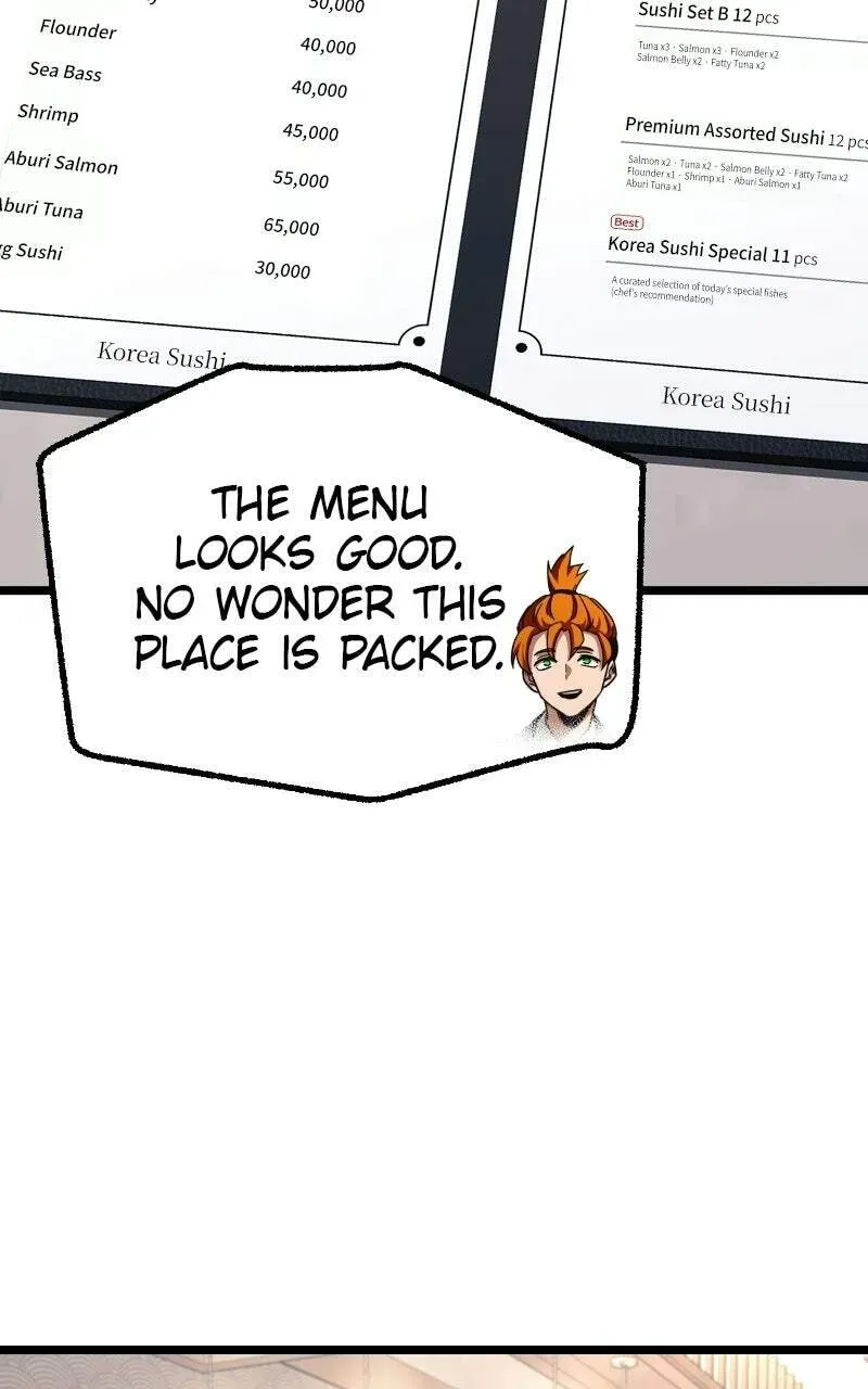 Read Conquering The Academy With Just A Sashimi Knife Manga Online