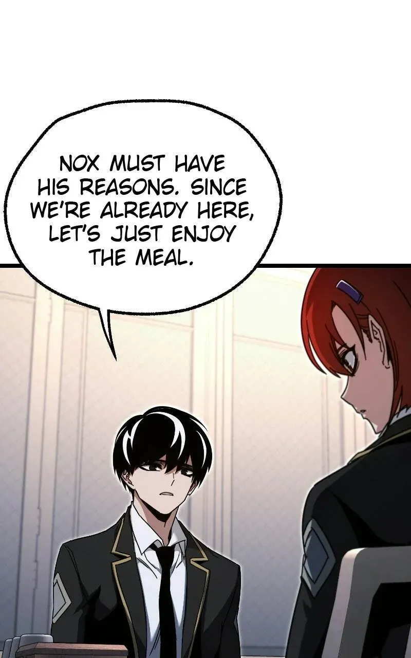 Read Conquering The Academy With Just A Sashimi Knife Manga Online
