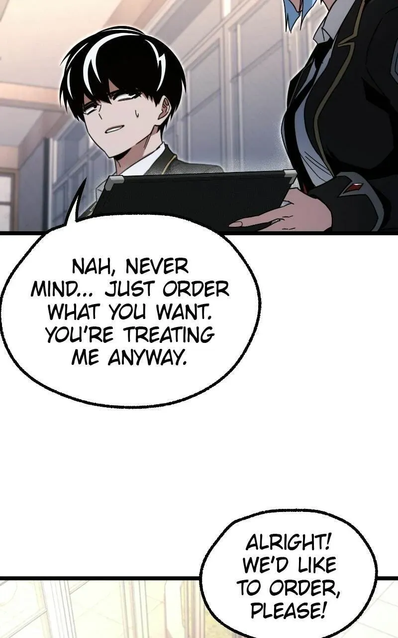 Read Conquering The Academy With Just A Sashimi Knife Manga Online