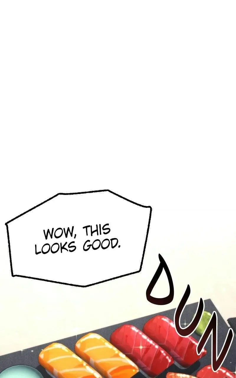 Read Conquering The Academy With Just A Sashimi Knife Manga Online