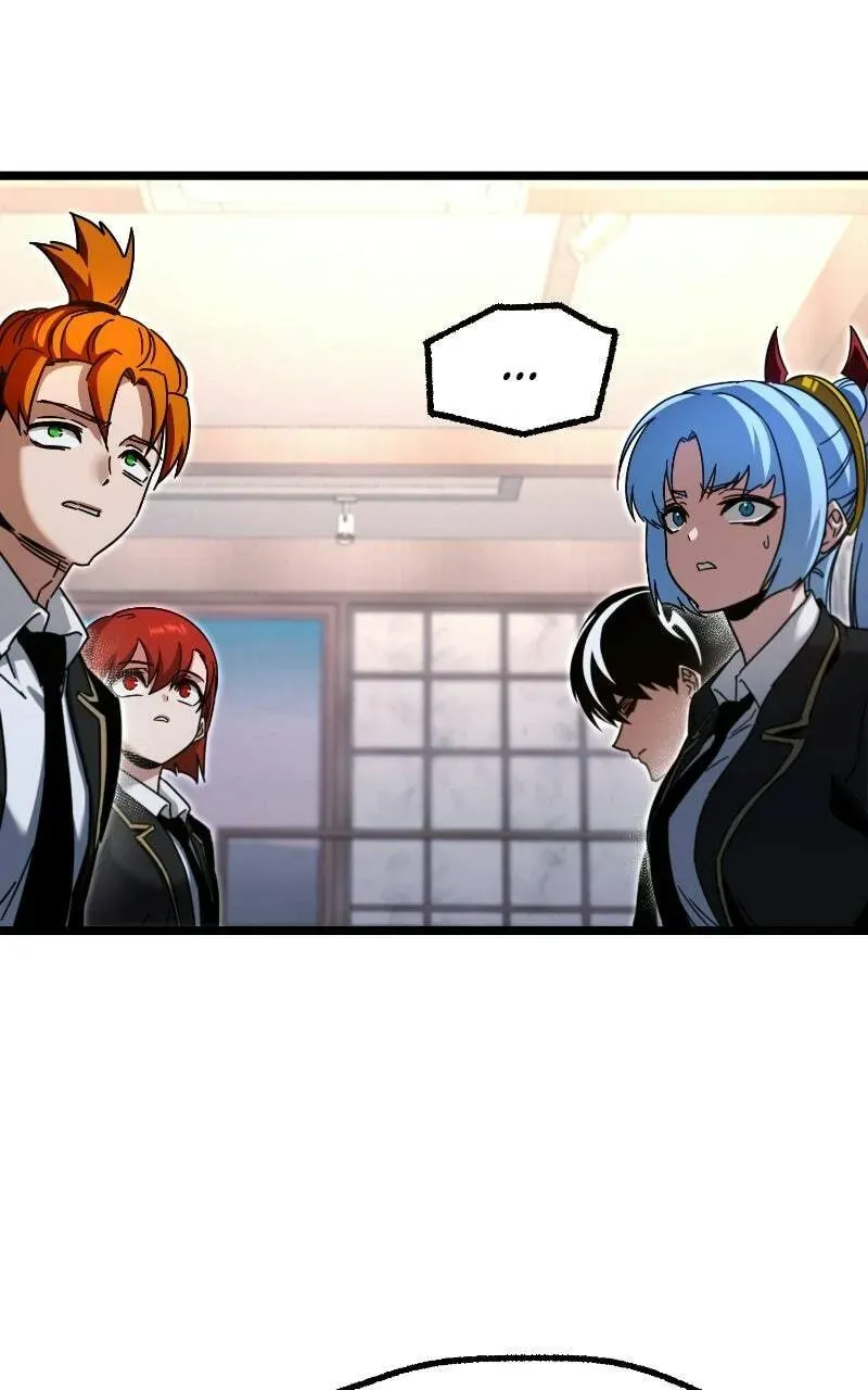 Read Conquering The Academy With Just A Sashimi Knife Manga Online