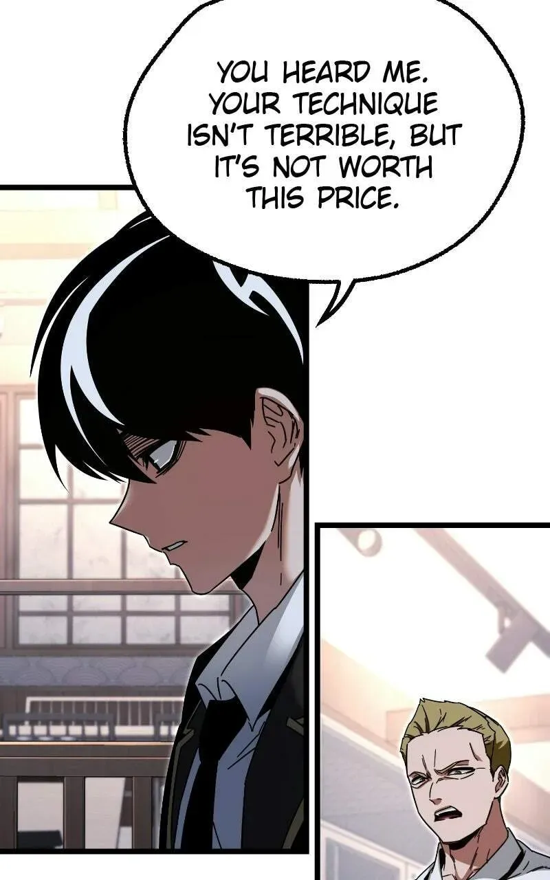 Read Conquering The Academy With Just A Sashimi Knife Manga Online