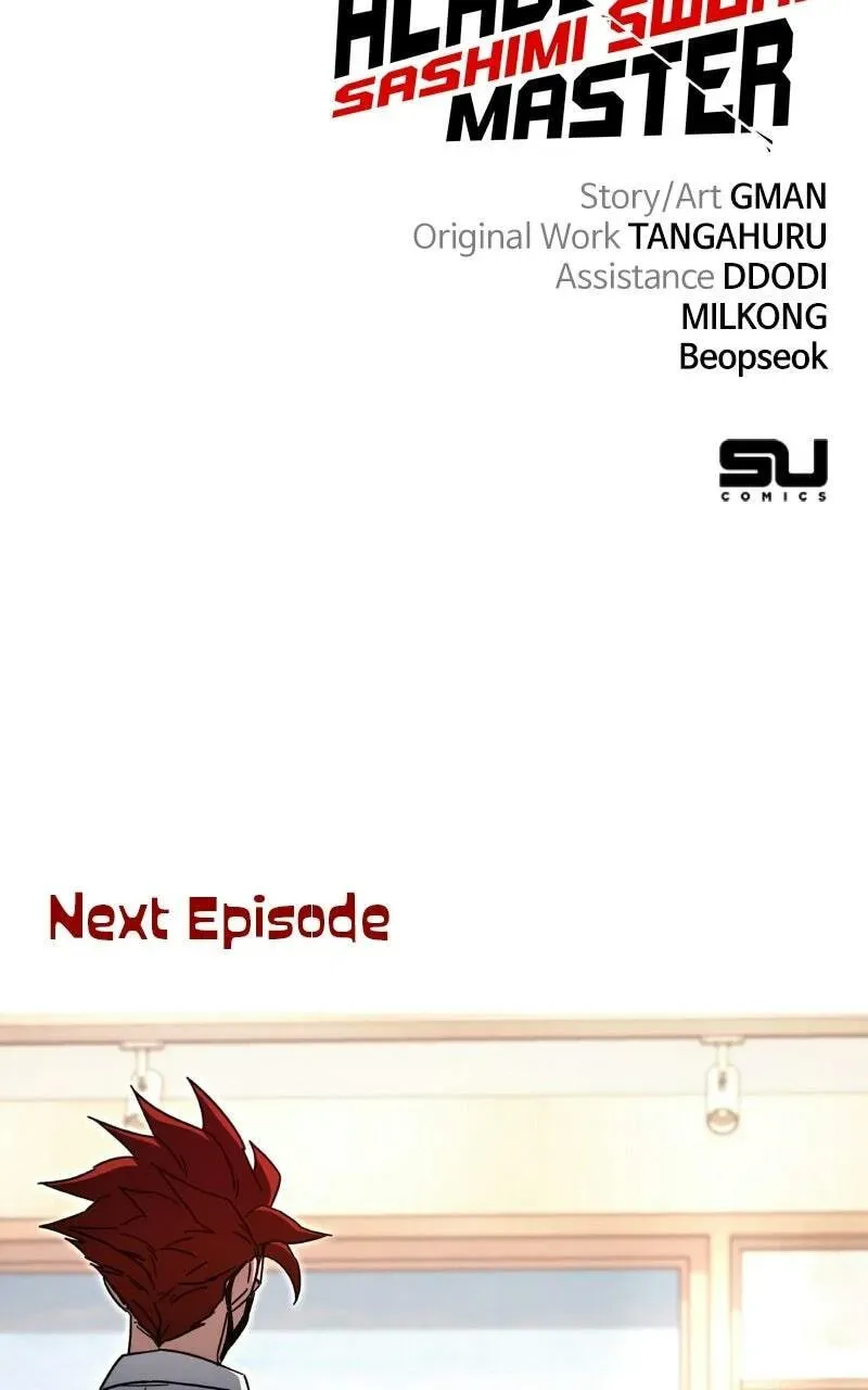Read Conquering The Academy With Just A Sashimi Knife Manga Online