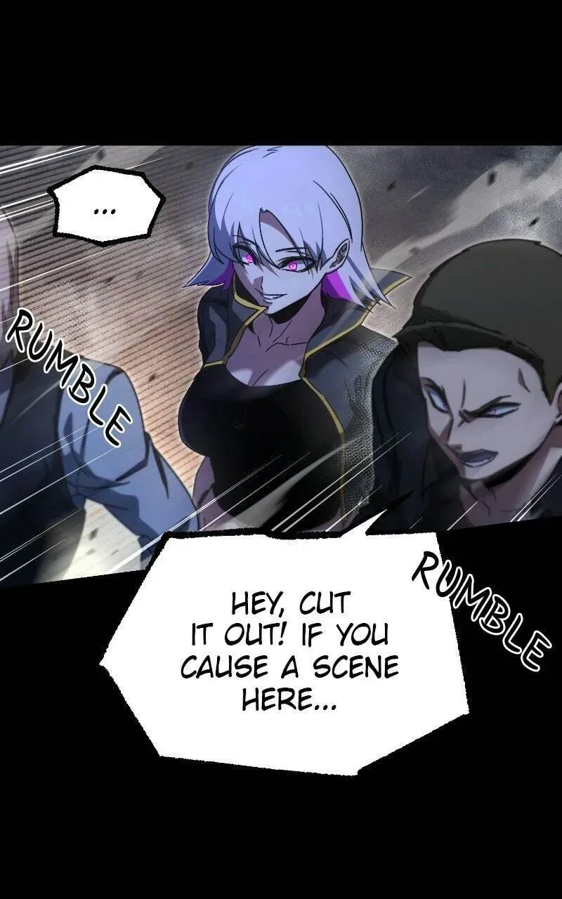 Read Conquering The Academy With Just A Sashimi Knife Manga Online