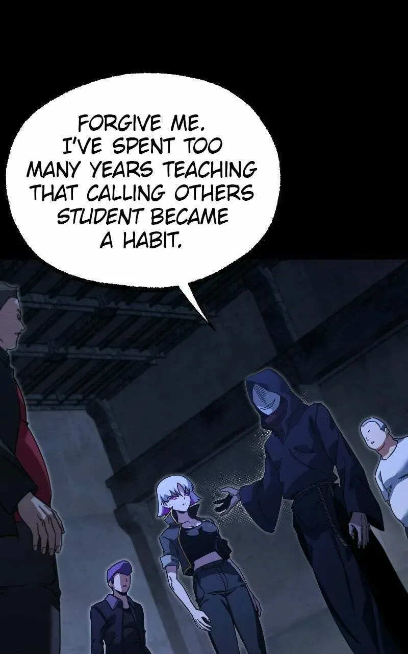 Read Conquering The Academy With Just A Sashimi Knife Manga Online