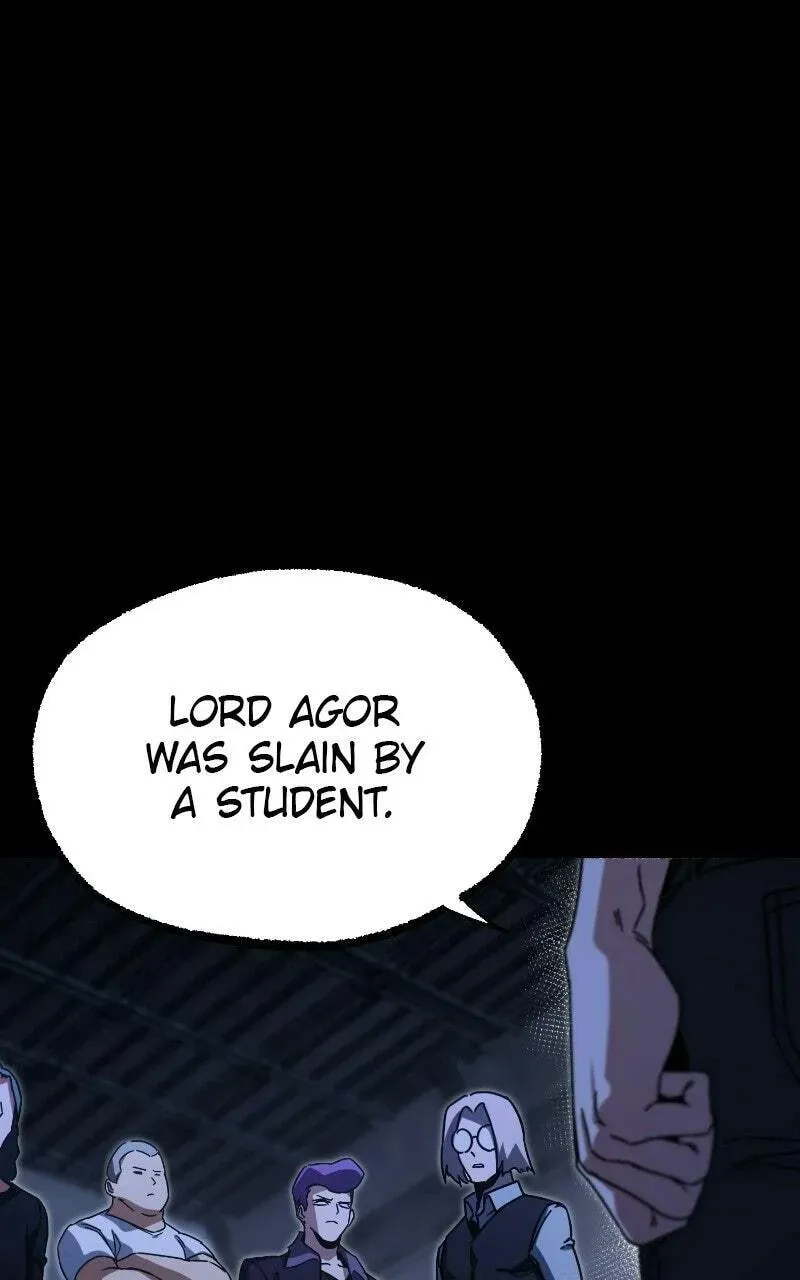 Read Conquering The Academy With Just A Sashimi Knife Manga Online