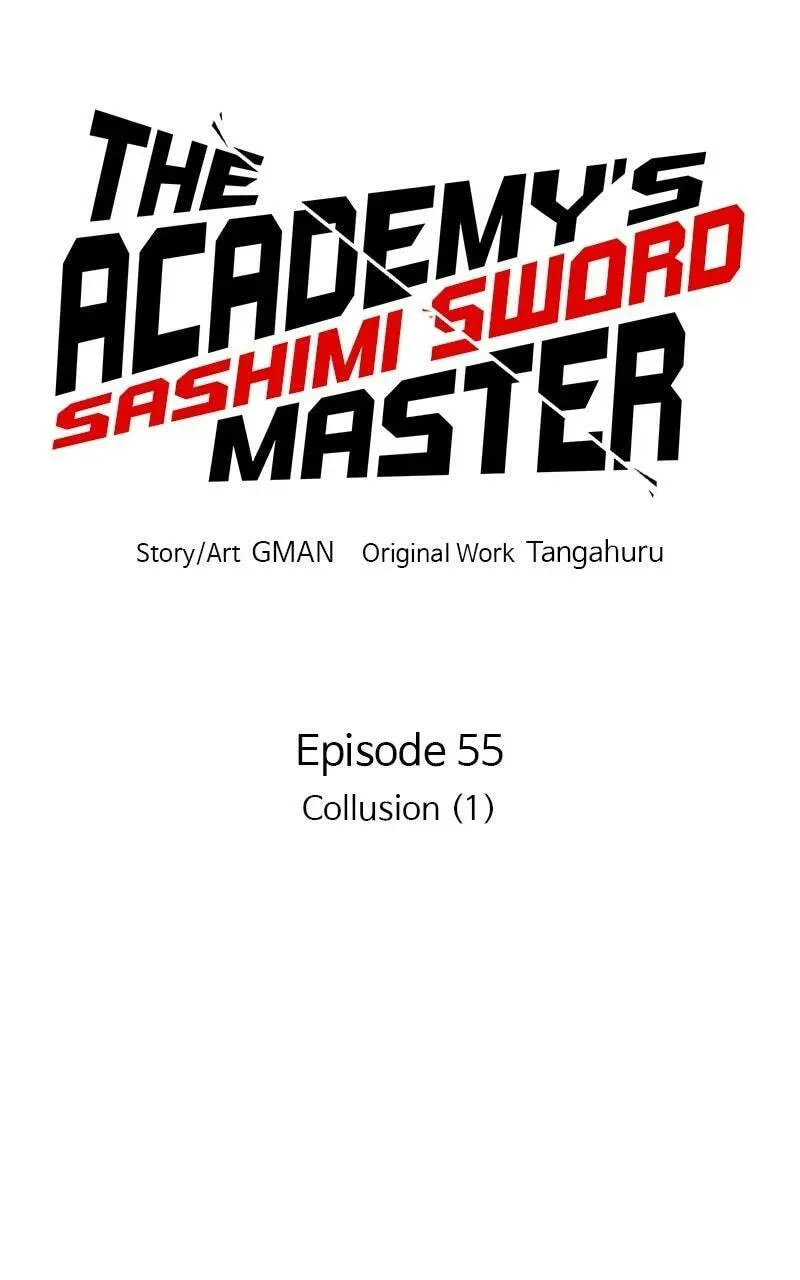 Read Conquering The Academy With Just A Sashimi Knife Manga Online