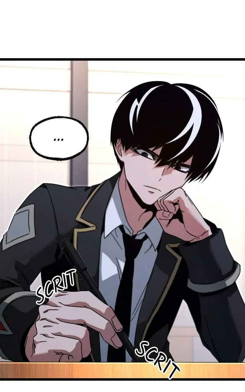 Read Conquering The Academy With Just A Sashimi Knife Manga Online