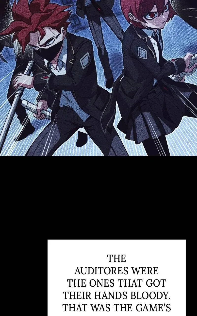 Read Conquering The Academy With Just A Sashimi Knife Manga Online
