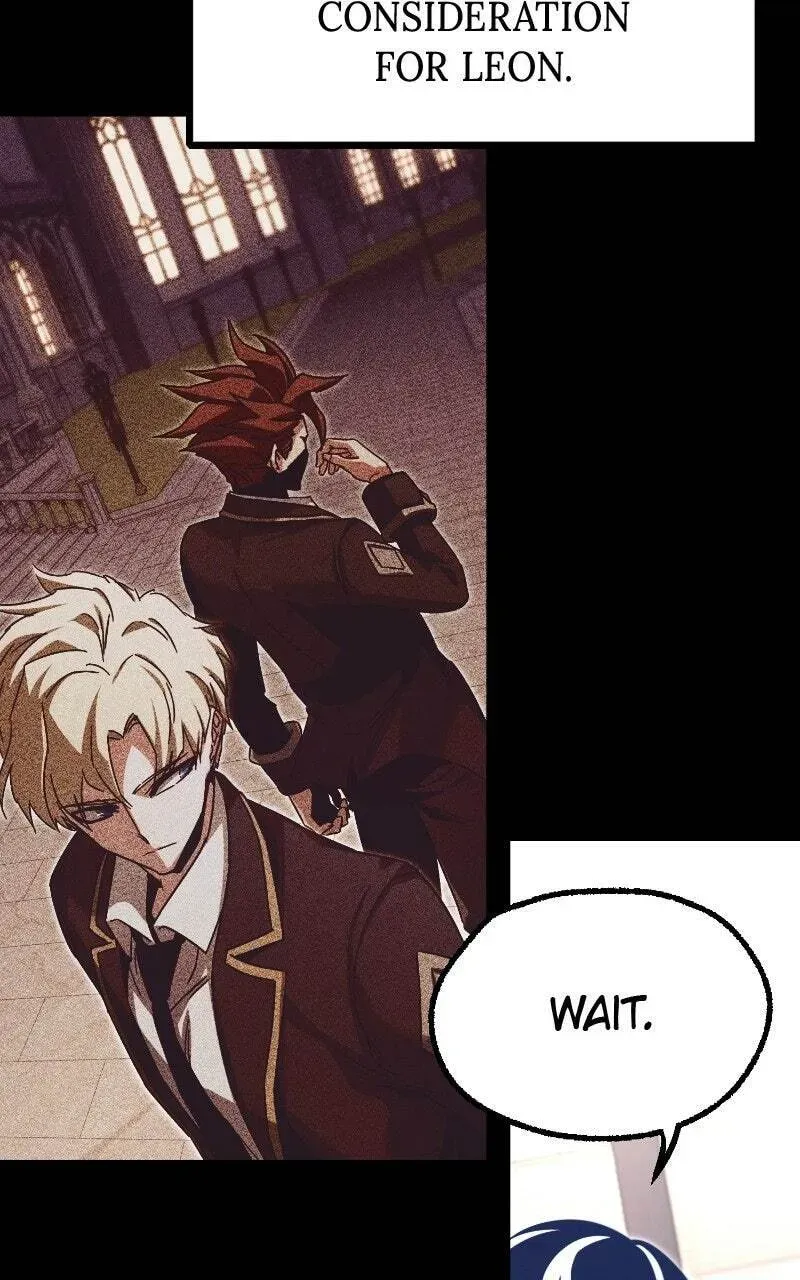 Read Conquering The Academy With Just A Sashimi Knife Manga Online