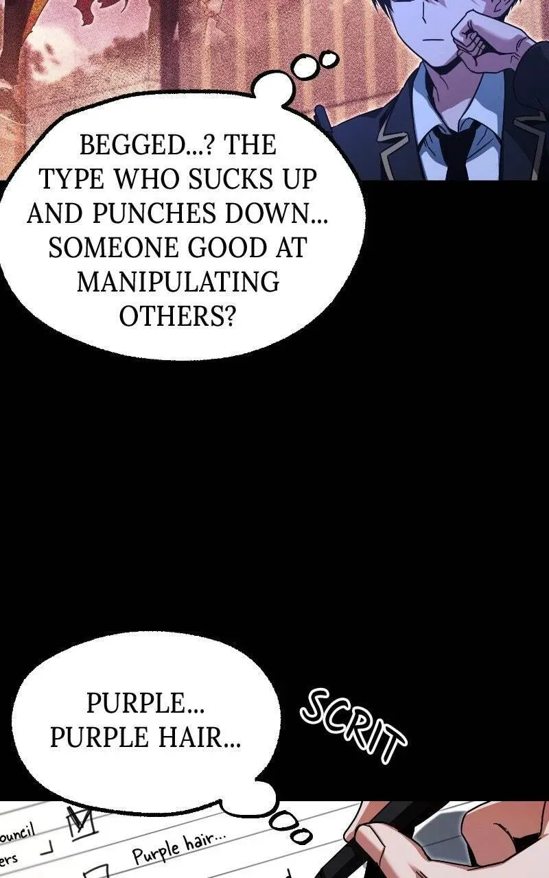 Read Conquering The Academy With Just A Sashimi Knife Manga Online