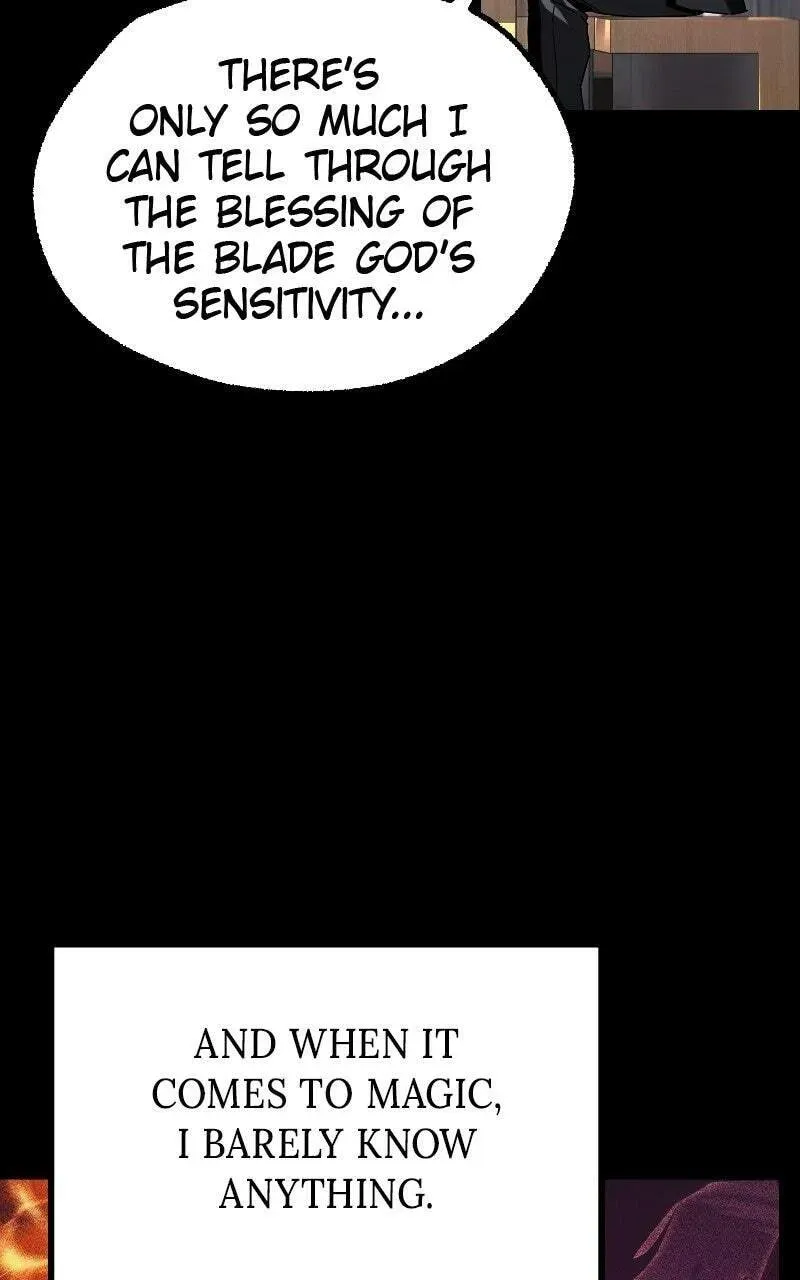Read Conquering The Academy With Just A Sashimi Knife Manga Online