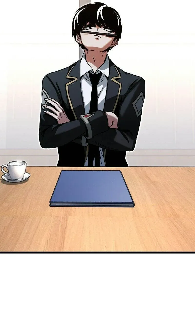 Read Conquering The Academy With Just A Sashimi Knife Manga Online