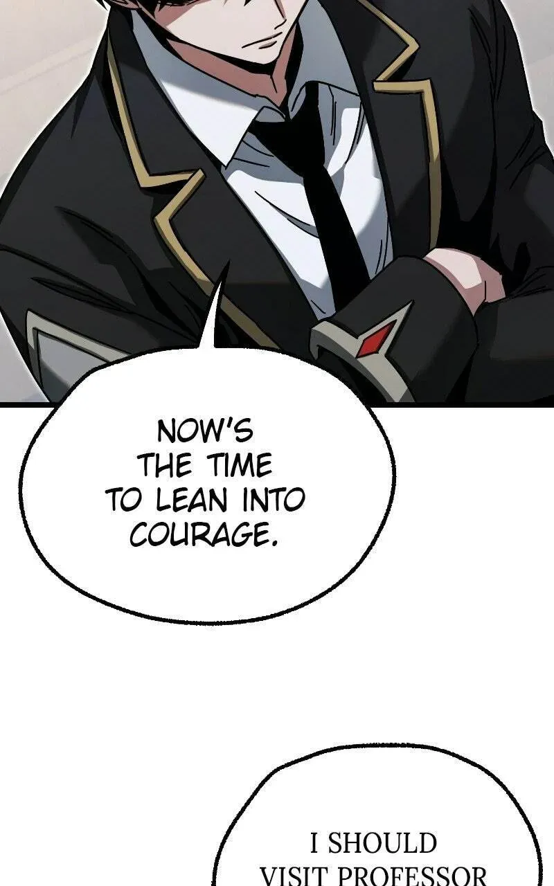 Read Conquering The Academy With Just A Sashimi Knife Manga Online