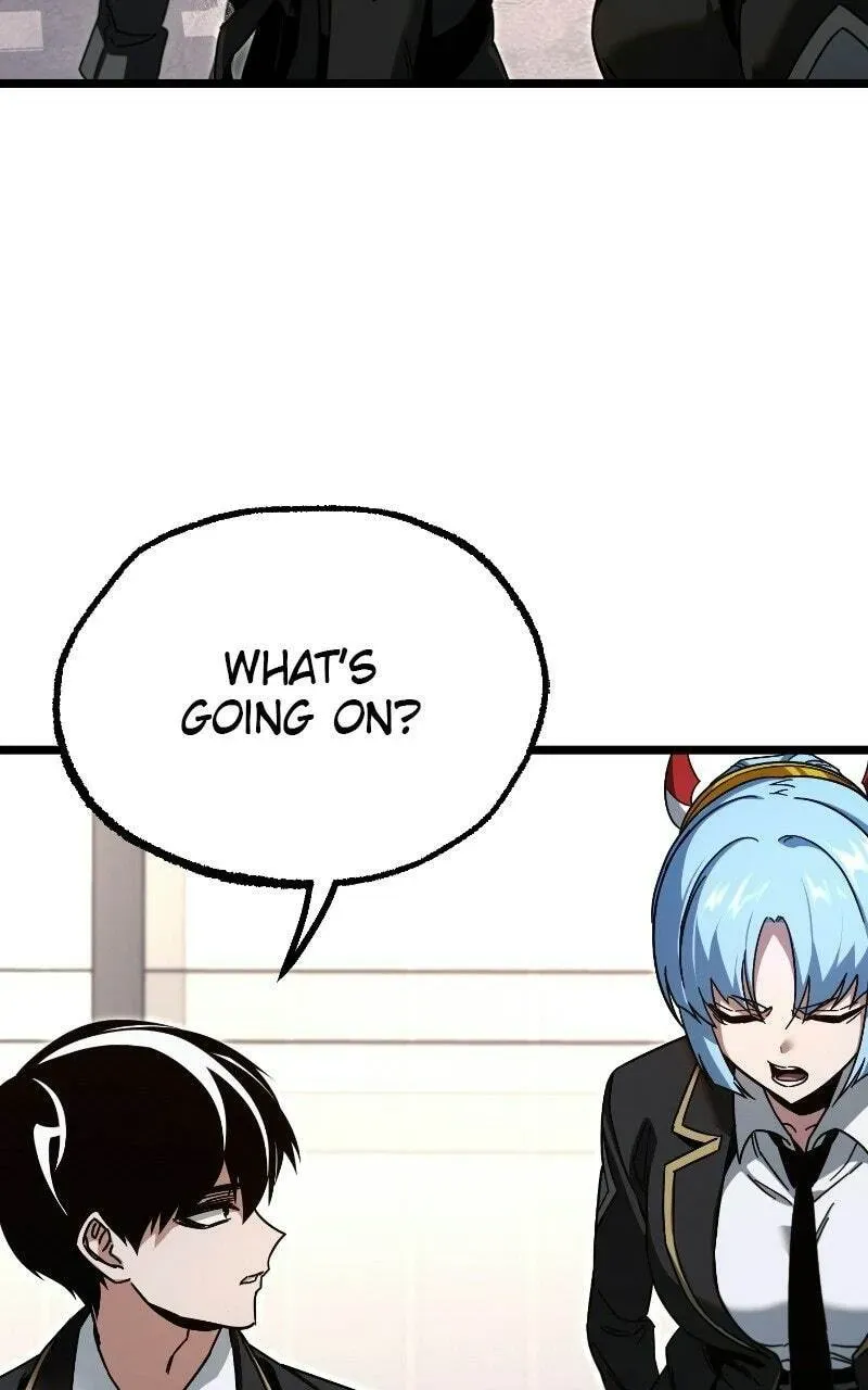 Read Conquering The Academy With Just A Sashimi Knife Manga Online