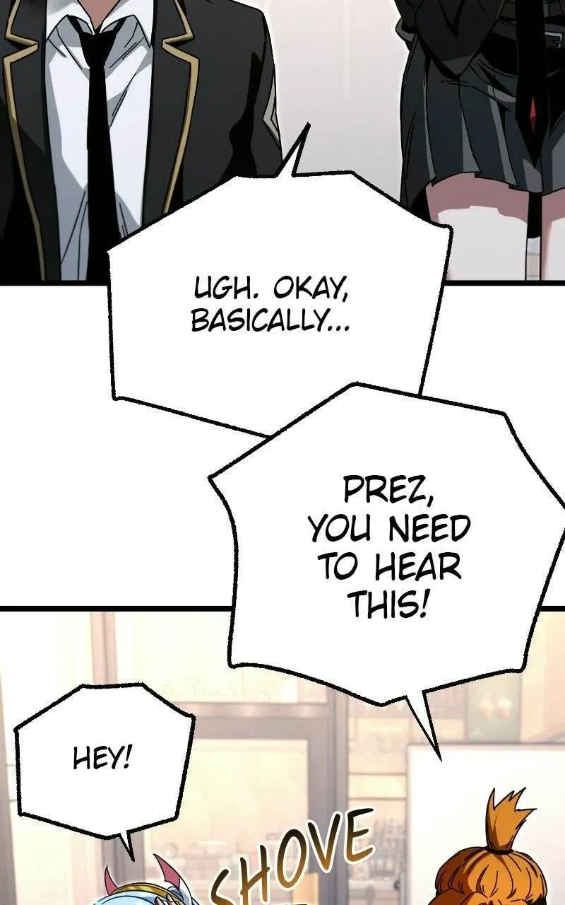 Read Conquering The Academy With Just A Sashimi Knife Manga Online