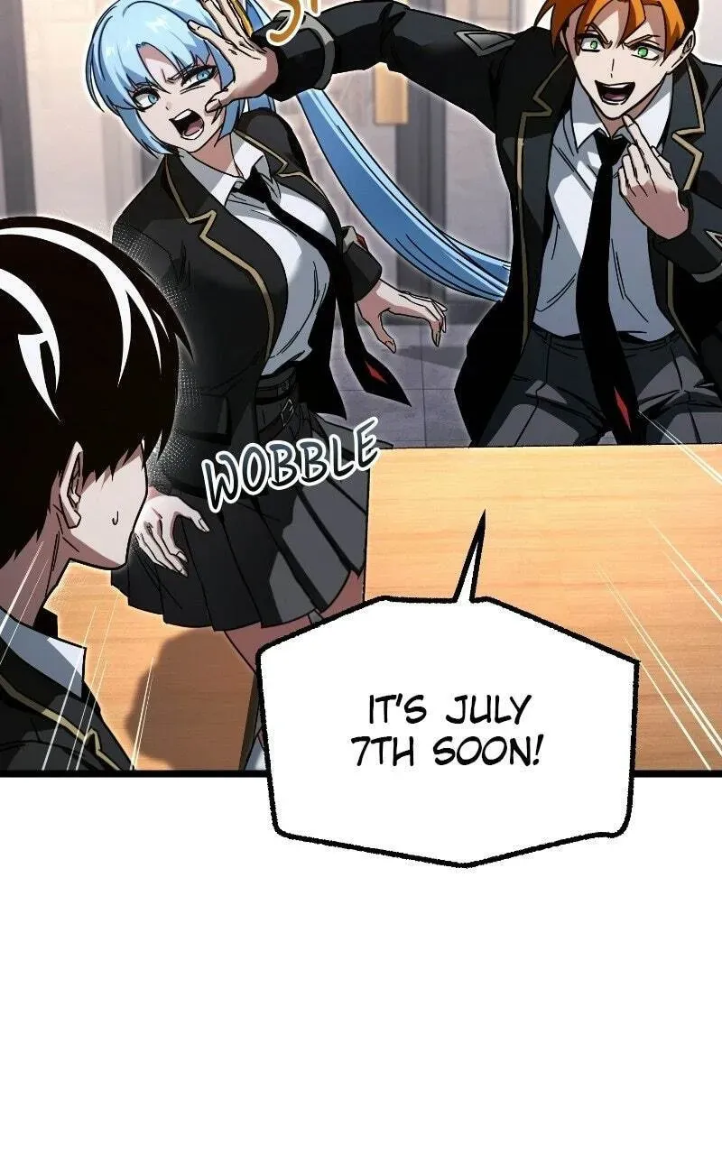 Read Conquering The Academy With Just A Sashimi Knife Manga Online