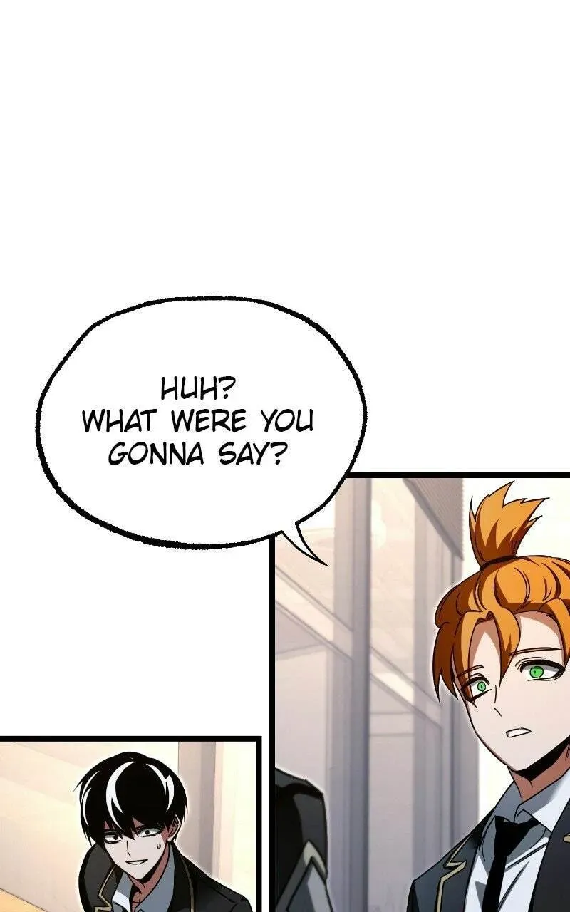 Read Conquering The Academy With Just A Sashimi Knife Manga Online