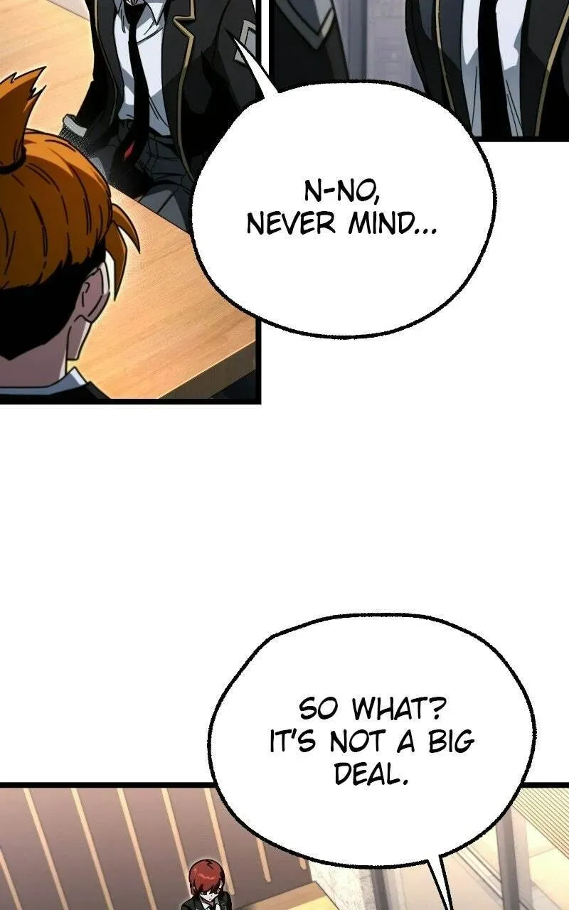 Read Conquering The Academy With Just A Sashimi Knife Manga Online