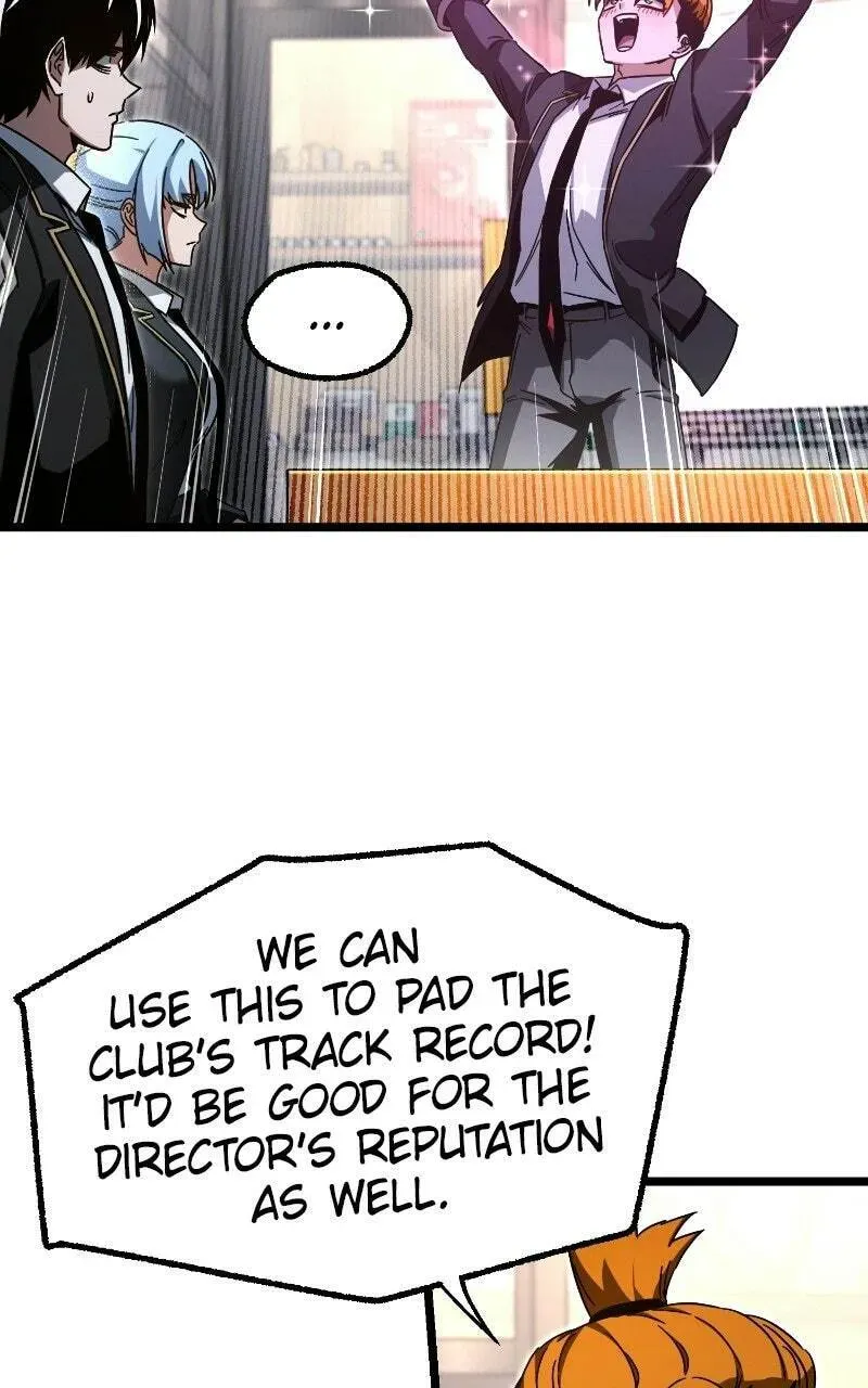 Read Conquering The Academy With Just A Sashimi Knife Manga Online