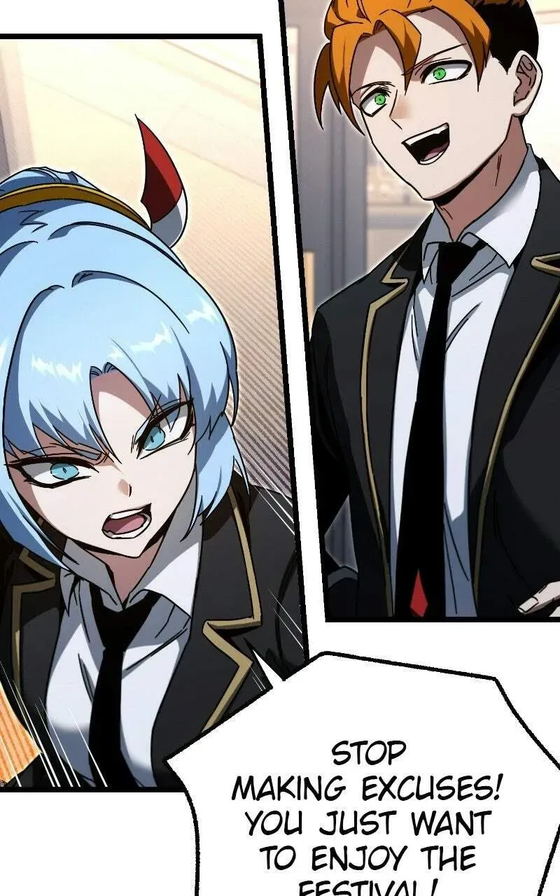 Read Conquering The Academy With Just A Sashimi Knife Manga Online
