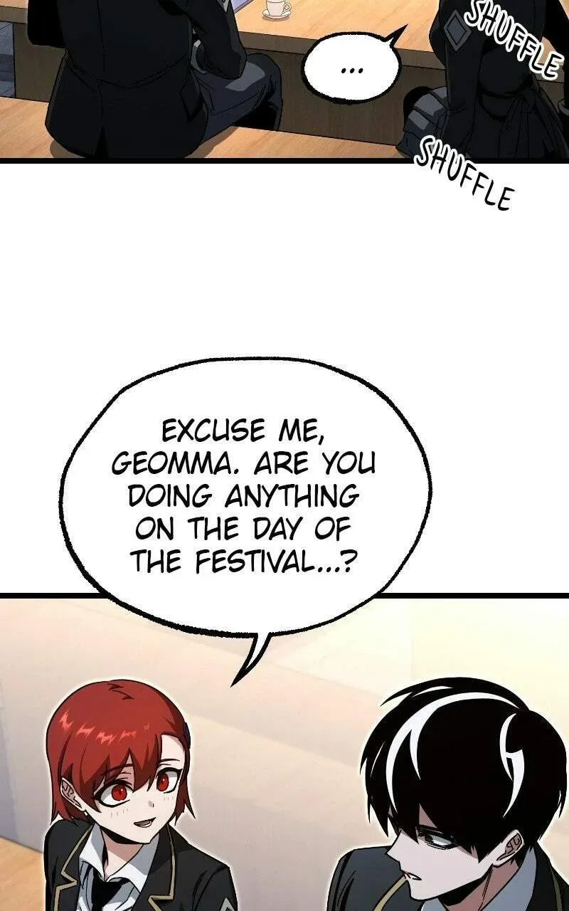 Read Conquering The Academy With Just A Sashimi Knife Manga Online