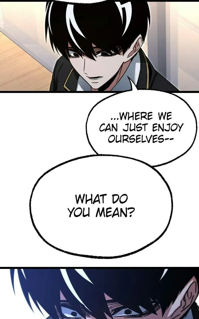 Read Conquering The Academy With Just A Sashimi Knife Manga Online