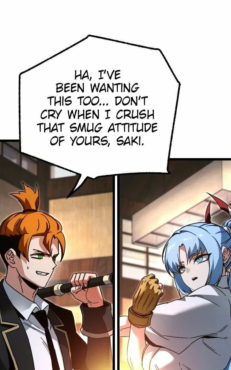 Read Conquering The Academy With Just A Sashimi Knife Manga Online