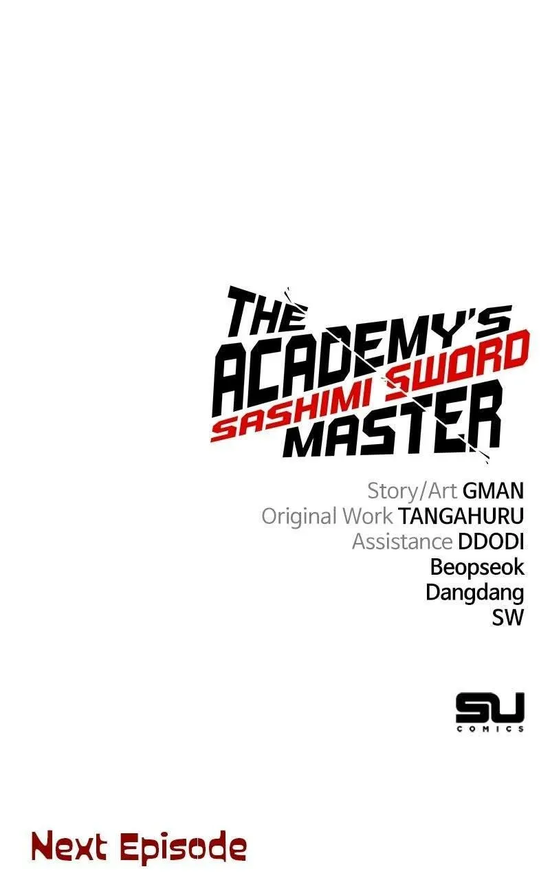 Read Conquering The Academy With Just A Sashimi Knife Manga Online