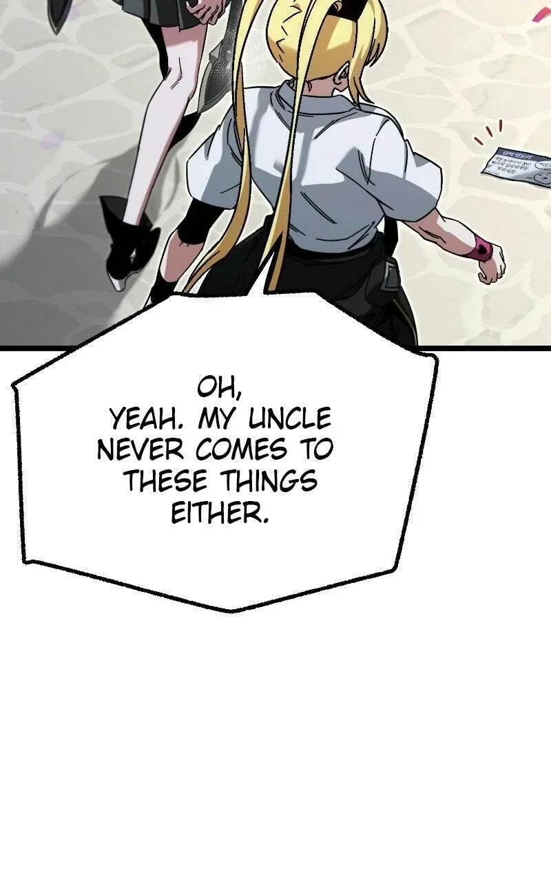 Read Conquering The Academy With Just A Sashimi Knife Manga Online