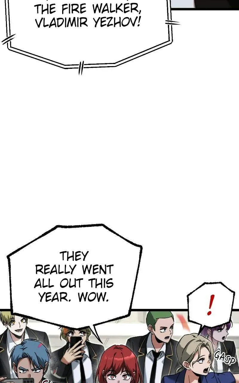 Read Conquering The Academy With Just A Sashimi Knife Manga Online