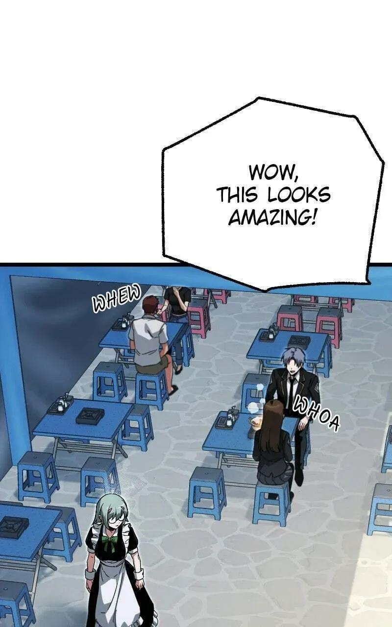 Read Conquering The Academy With Just A Sashimi Knife Manga Online