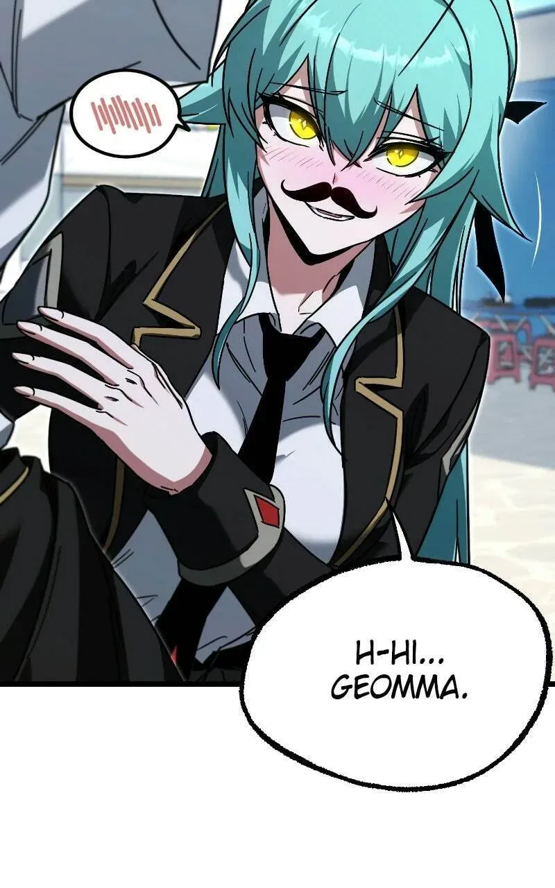 Read Conquering The Academy With Just A Sashimi Knife Manga Online