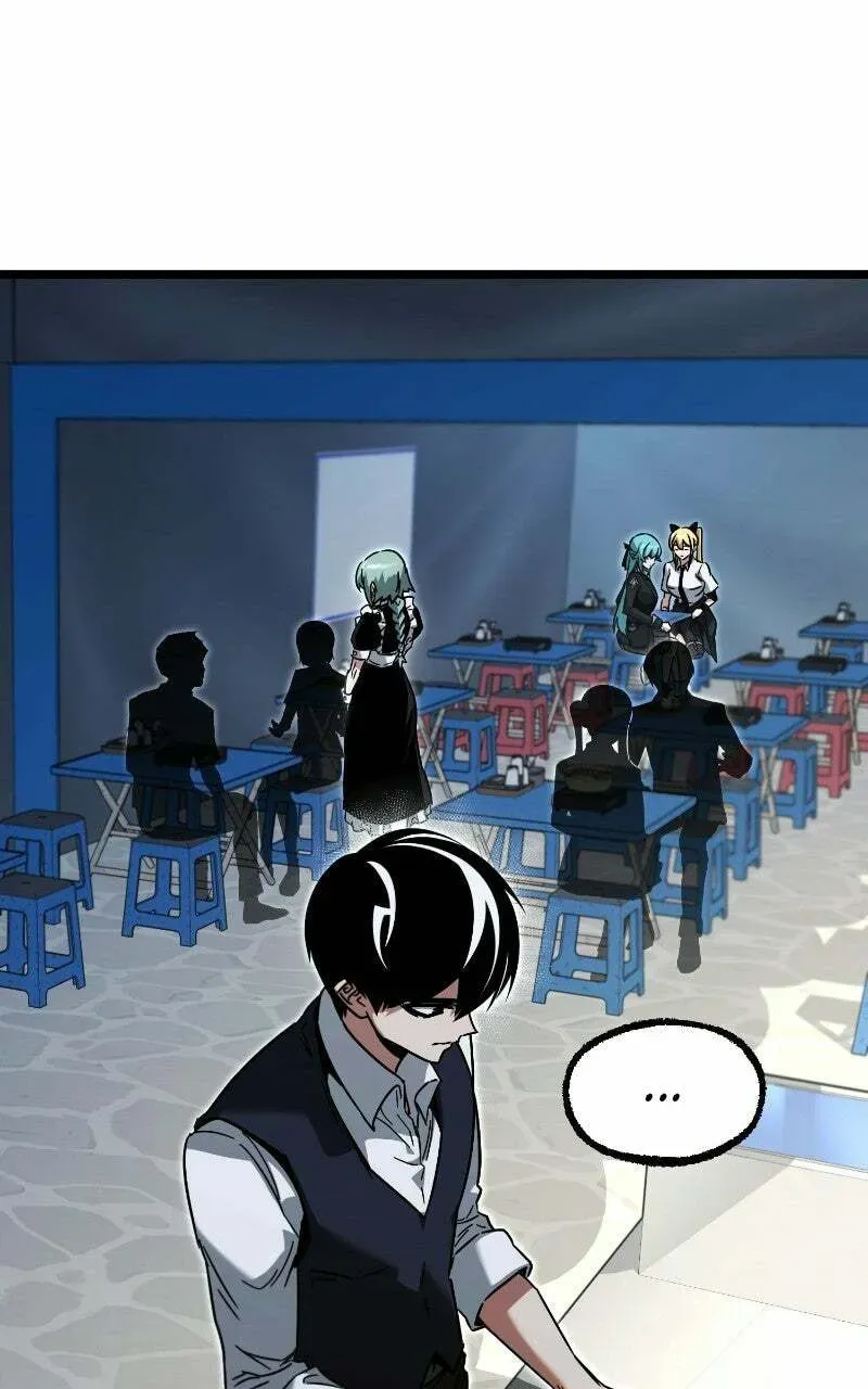Read Conquering The Academy With Just A Sashimi Knife Manga Online