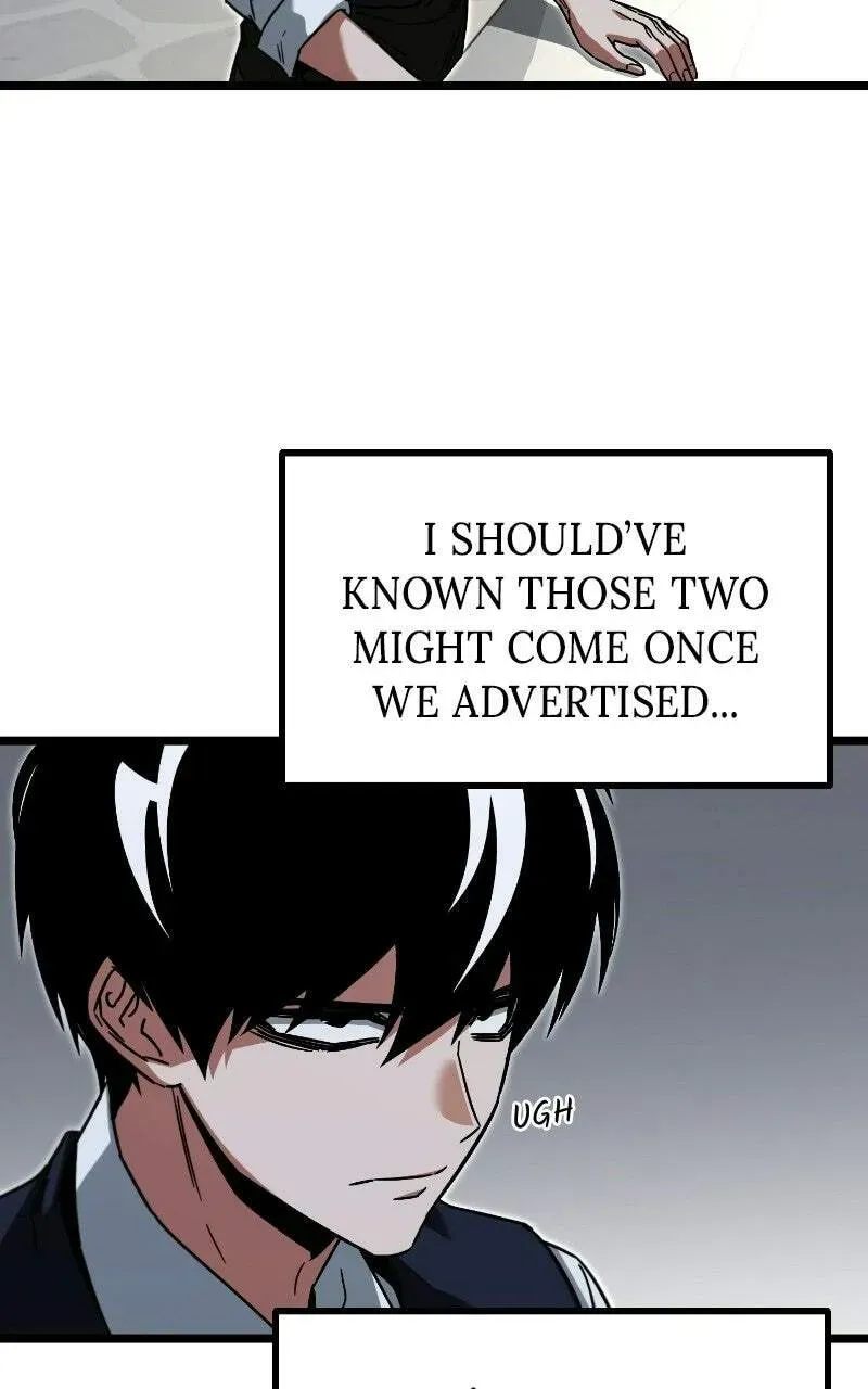 Read Conquering The Academy With Just A Sashimi Knife Manga Online