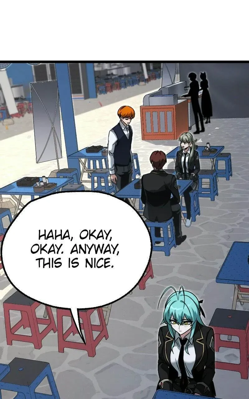 Read Conquering The Academy With Just A Sashimi Knife Manga Online