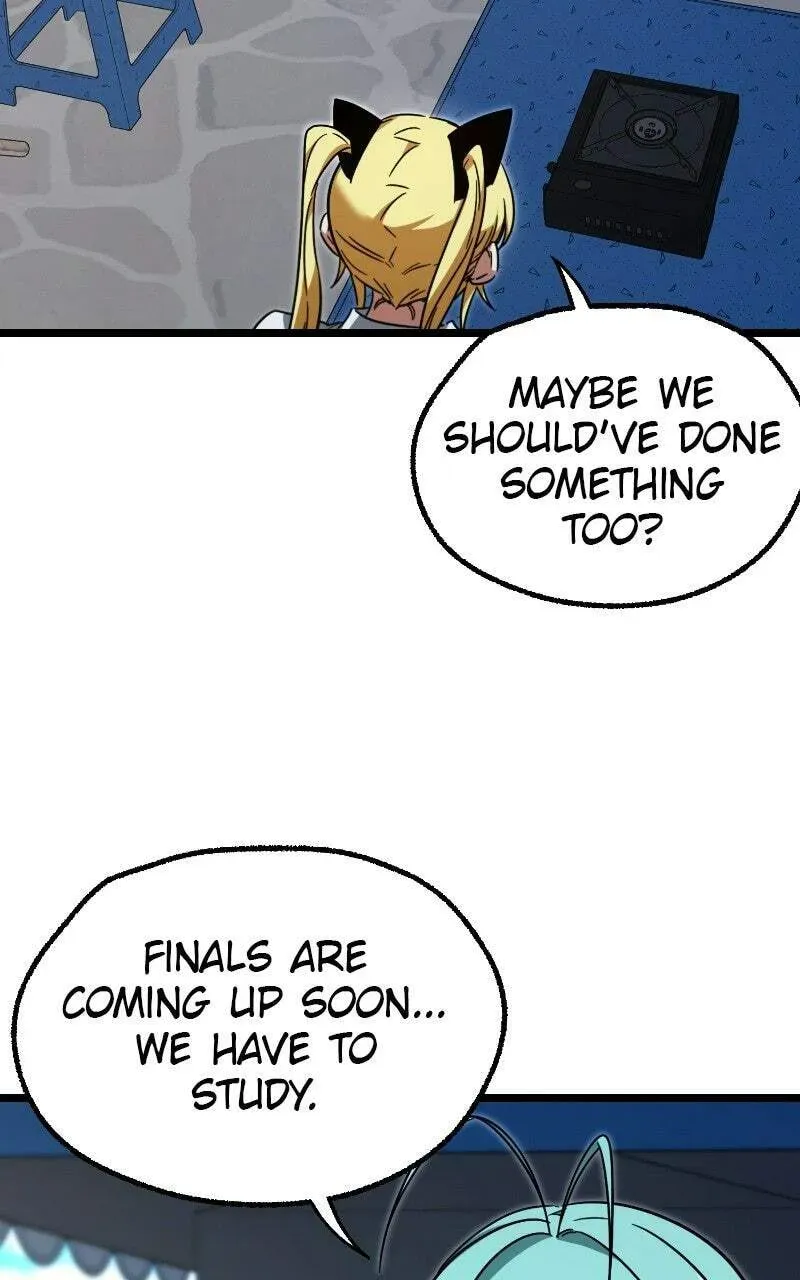 Read Conquering The Academy With Just A Sashimi Knife Manga Online