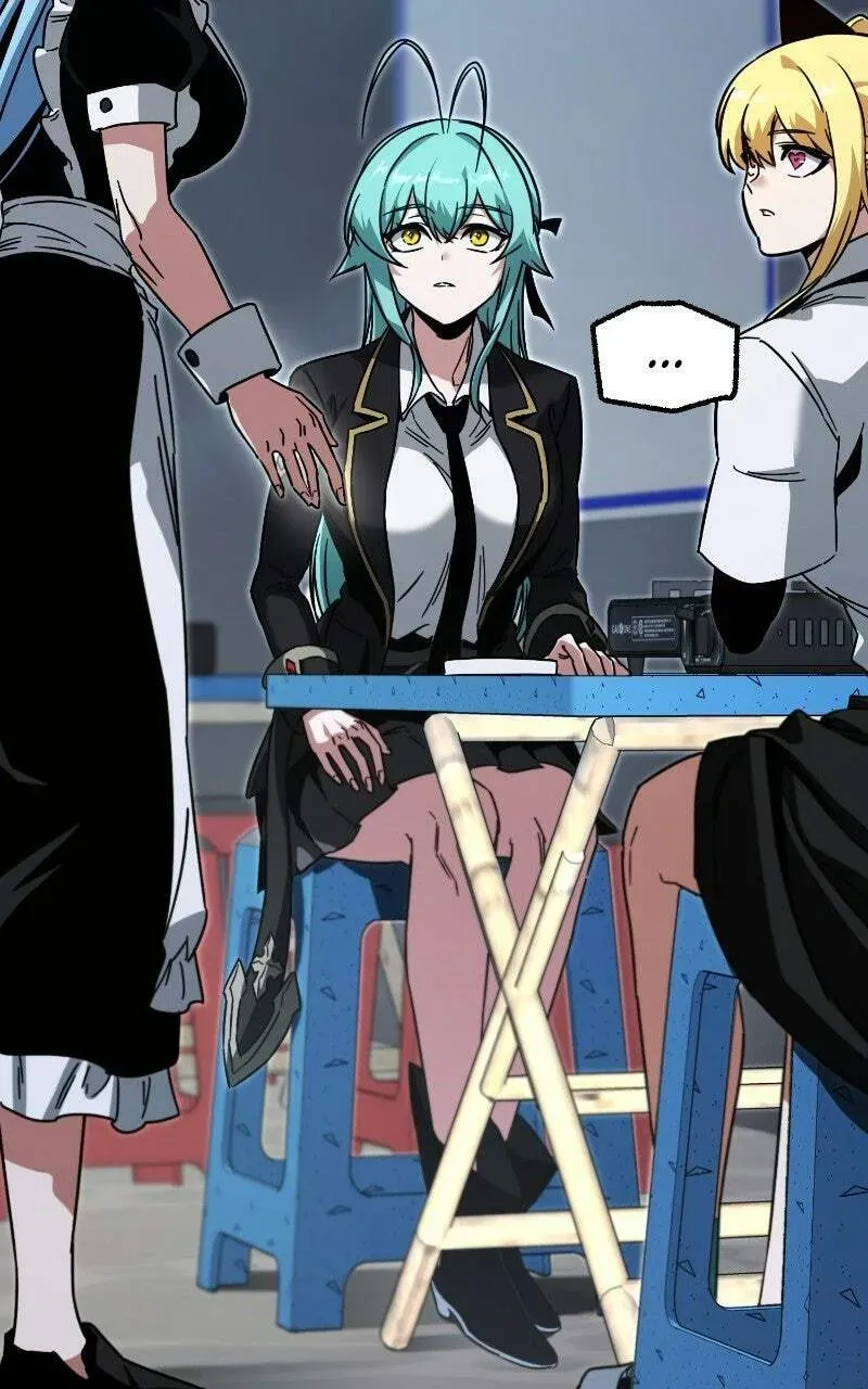 Read Conquering The Academy With Just A Sashimi Knife Manga Online