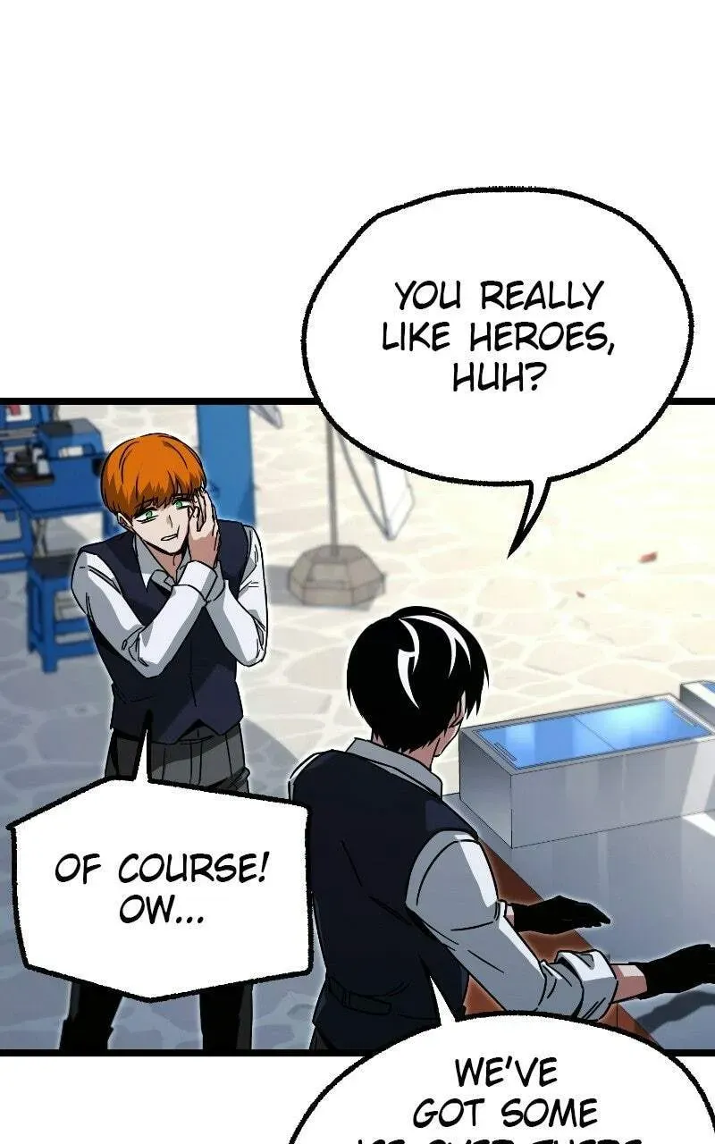 Read Conquering The Academy With Just A Sashimi Knife Manga Online
