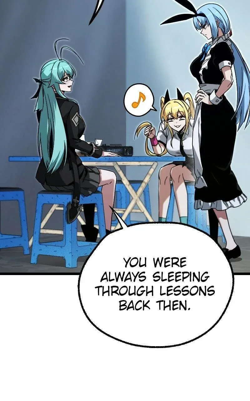 Read Conquering The Academy With Just A Sashimi Knife Manga Online