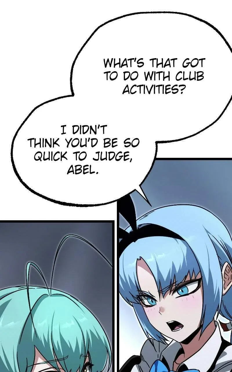 Read Conquering The Academy With Just A Sashimi Knife Manga Online