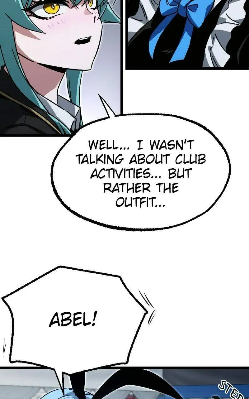 Read Conquering The Academy With Just A Sashimi Knife Manga Online