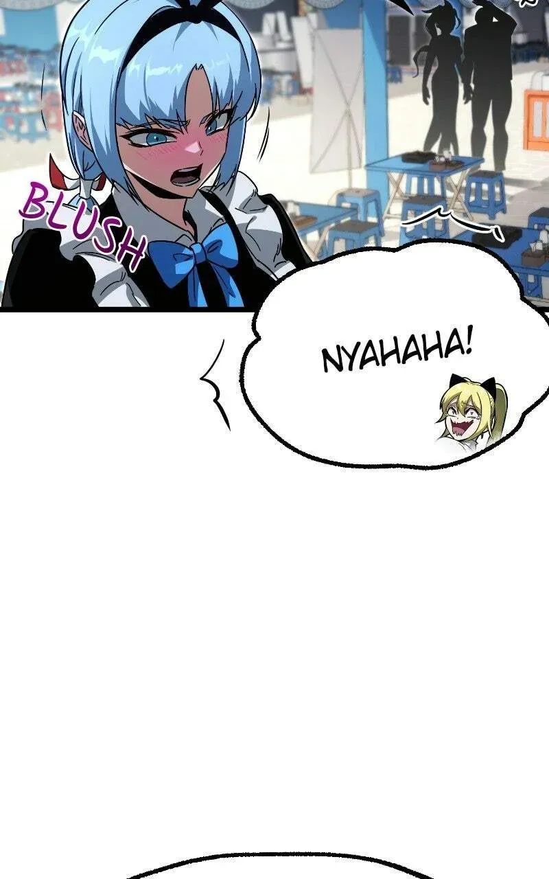 Read Conquering The Academy With Just A Sashimi Knife Manga Online
