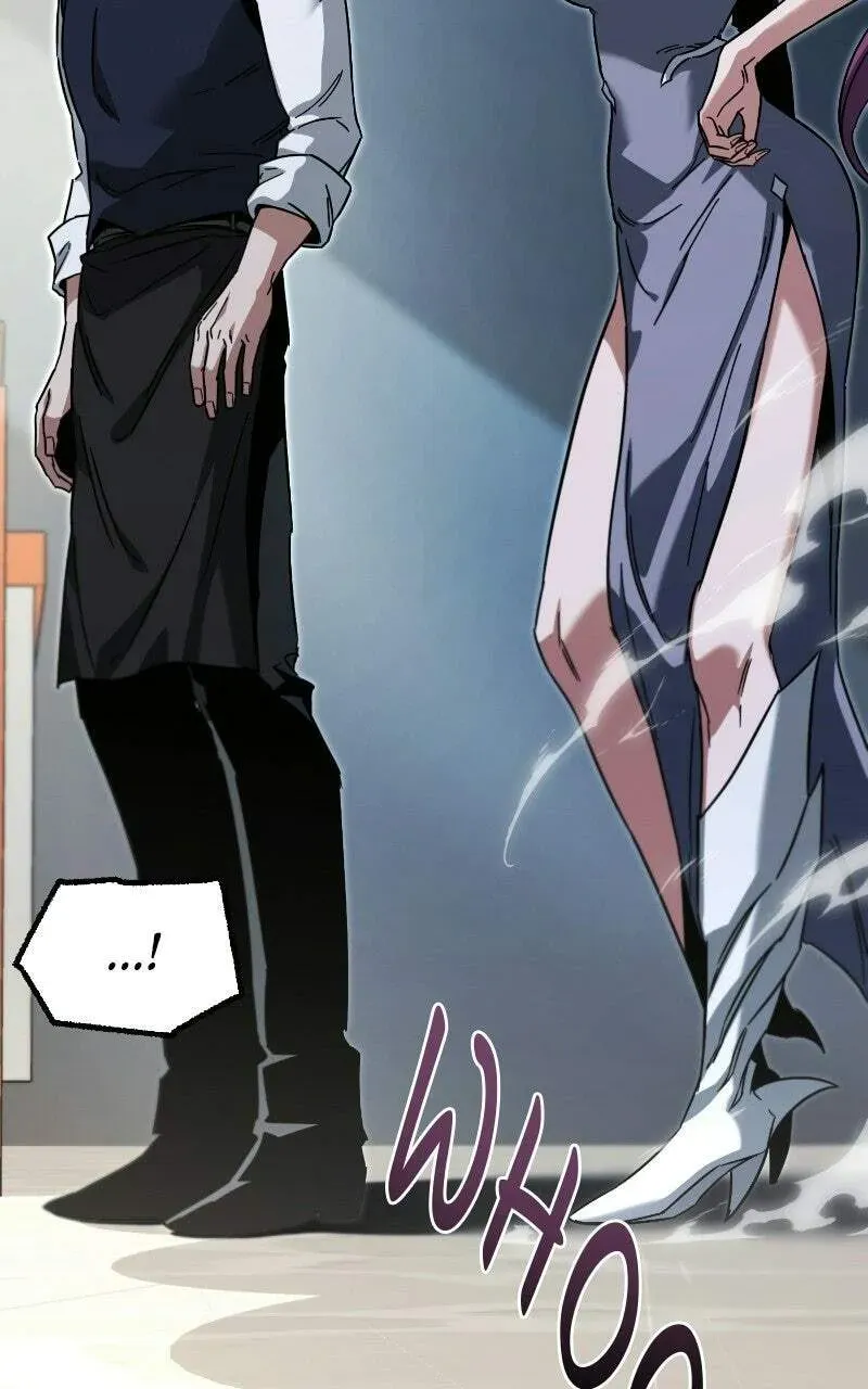Read Conquering The Academy With Just A Sashimi Knife Manga Online